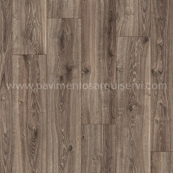 Tarimas Laminada Roble cepillado gris